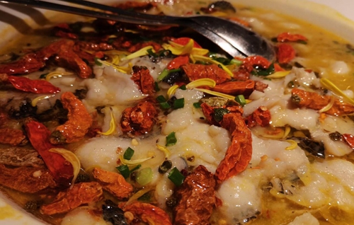 从酸汤黄雀肉标准看湘菜预制菜产业发展新契机