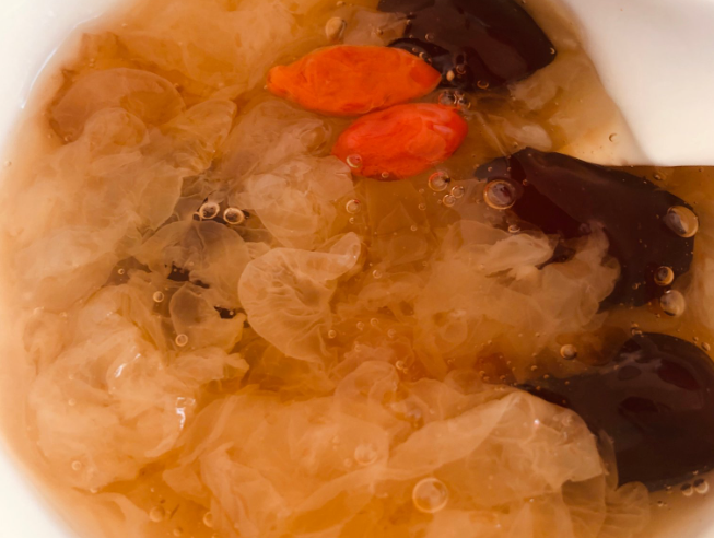 速食冻干银耳羹：传统美味的现代科技蜕变