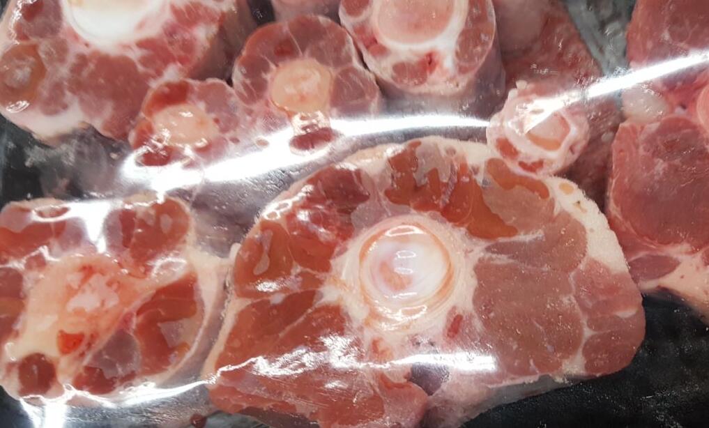 《肉类食品加工机械安全要求》标准将于2026年1月1日实施