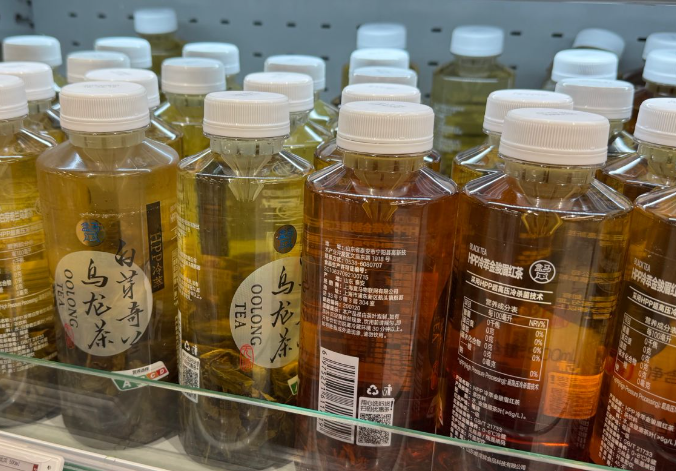 以超高壓技術推動食品工業(yè)轉型升級