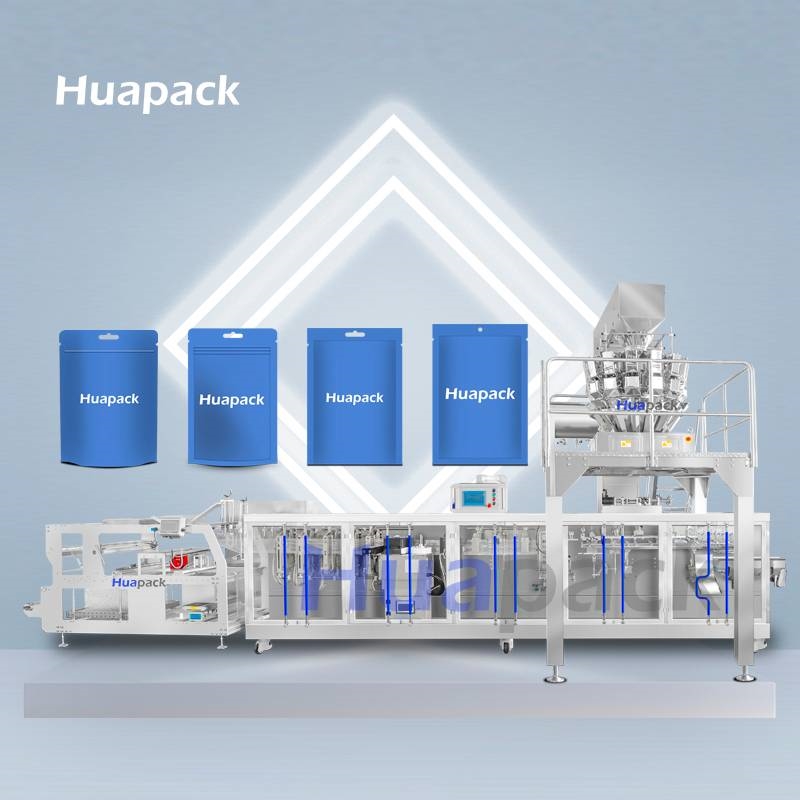 掌握卷膜包装机规范使用方法是实现走膜稳的关键