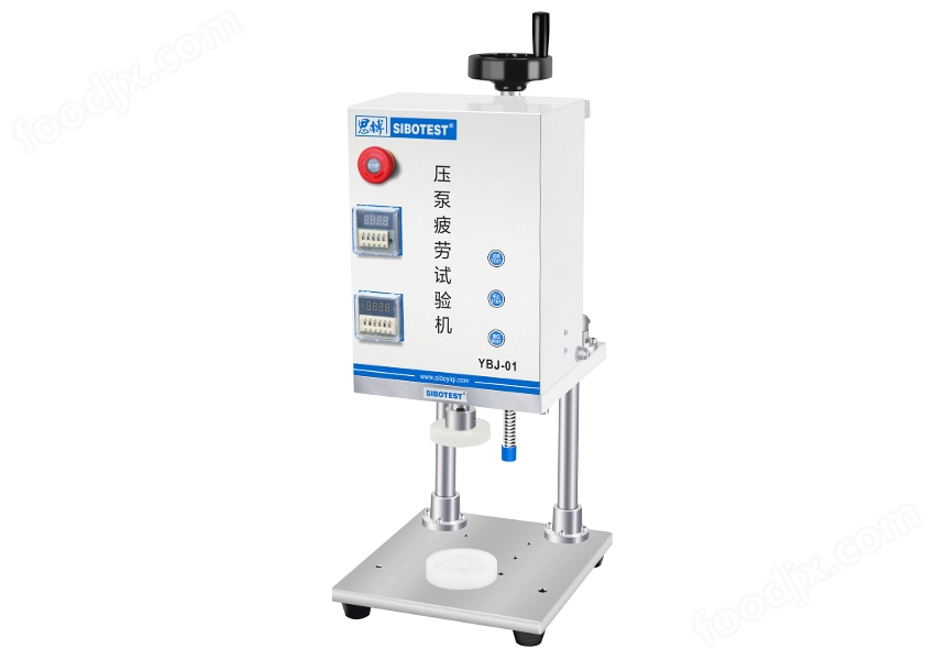 YBJ-01壓泵疲勞試驗(yàn)機(jī)