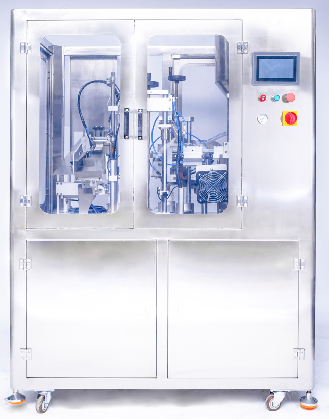 昌浩慧豐灌裝封尾機(jī)