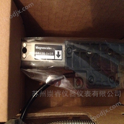 ձMagnescaleԭSONYŖųSR138-040R