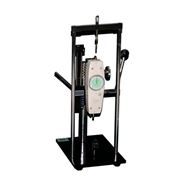 SGSY手壓驅動拉壓測試架測拉力