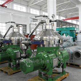 實驗室葡萄酒連續(xù)式蝶式離心機