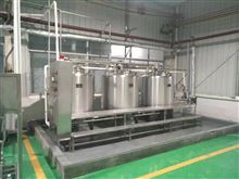 全自動CIP清洗機(jī)組