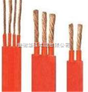 YGGB-3*6扁电缆