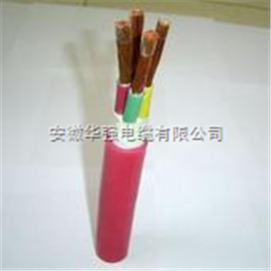 KGG硅橡胶电缆