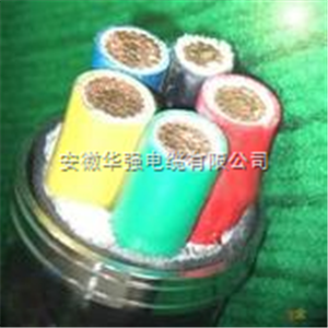 NH-YJV-0.6/1KV-5*10電力電纜