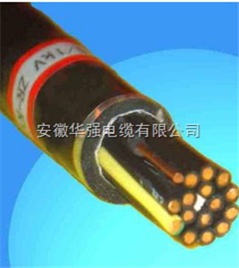 ZR-KVVRP2 10*6 控制电缆
