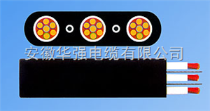 吊車扁電纜