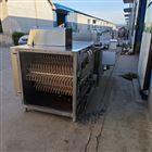 500中小型鴿子打毛機 脫毛機