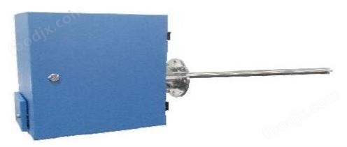 激光前散射超低粉尘仪