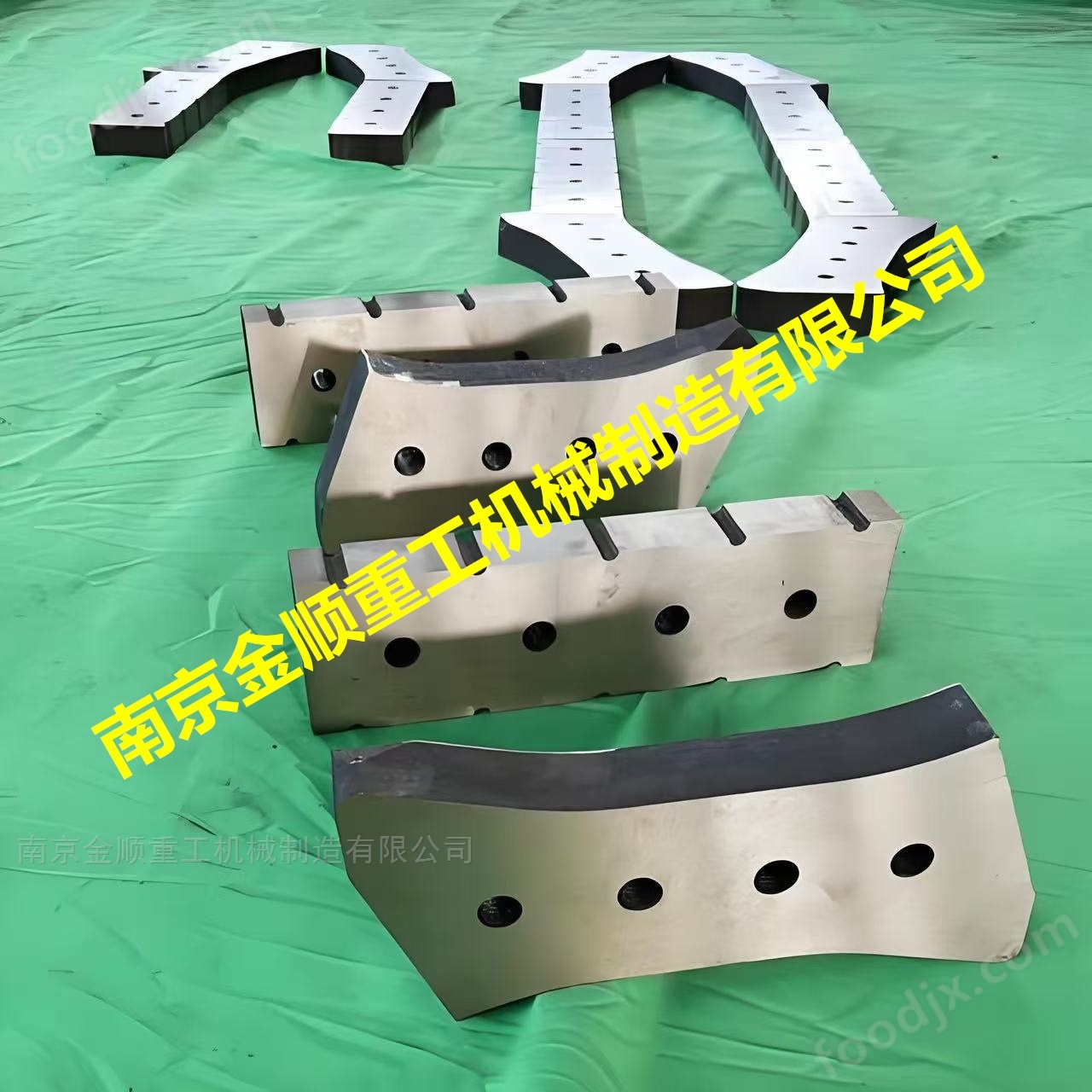 意大利MBI鷹嘴剪刀片