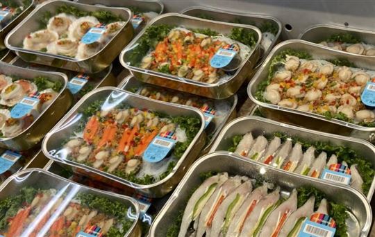 国务院食安办等部门积极推进预制菜 国家标准制定和餐饮环节使用明示