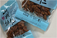 山核桃去壳机：小坚果背后的 “大功臣”