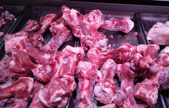 甘孜州出台“九条措施”促进畜牧业高质量发展