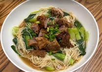 深化跨区域品牌协作兰州牛肉拉面“牛头图标”商标推广工作组多点对接赋能产业发展