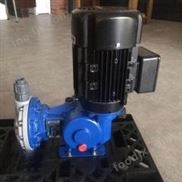 SEKO柱塞計量泵--PS1系列