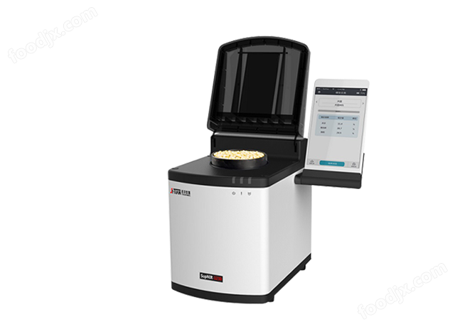 SupNIR-1200系列便攜式近紅外分析儀