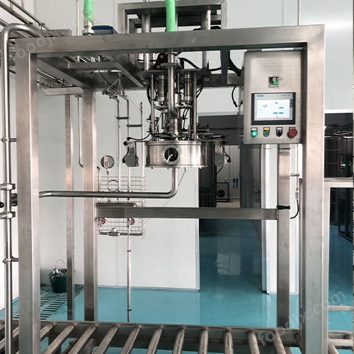 無菌小袋灌裝機 自動灌裝機