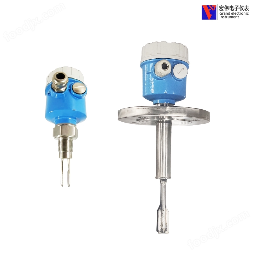 標準型音叉液位開關