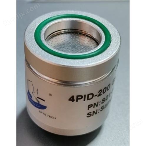 盛菲特4PID-200模組