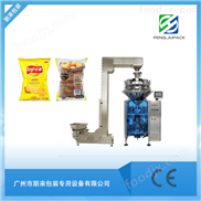 立式稱重膨化食品包裝機(jī) 稱重食品包裝機(jī)