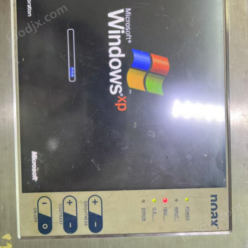 NOAX工控機維修