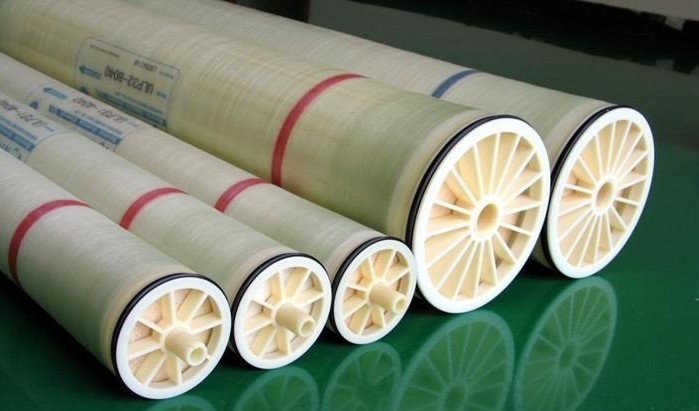 陶氏纳滤膜nf270-4040 陶氏纳滤膜供应商