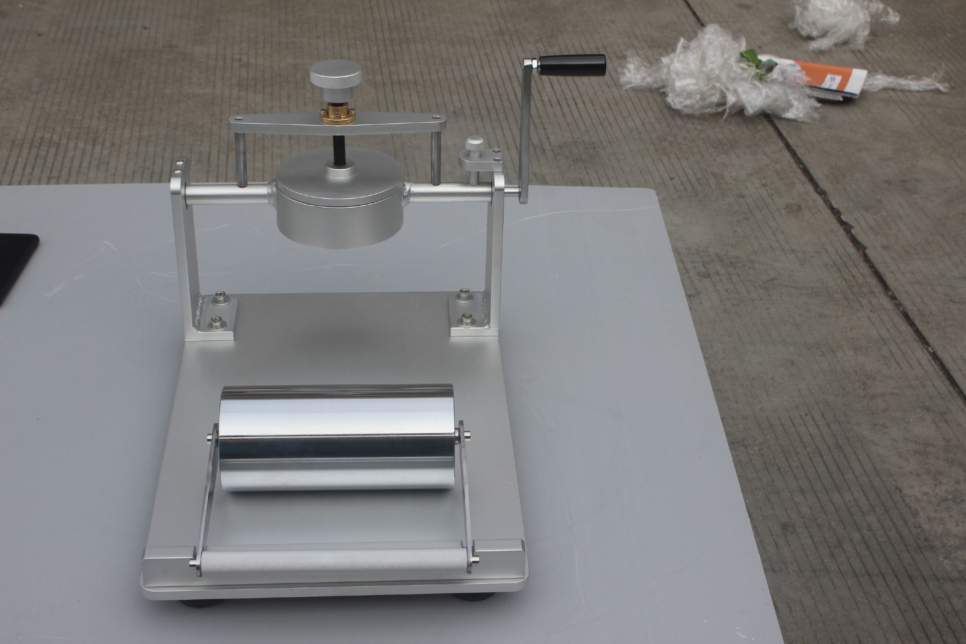 可勃吸收性測定儀KBY-1