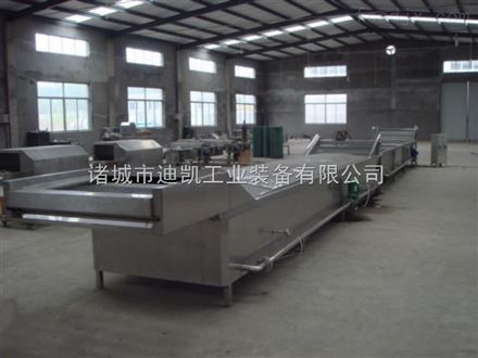 軟包裝袋殺菌機(jī)