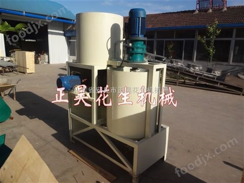 芝麻脫皮機(jī)