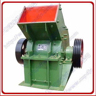 PC錘式破碎機(jī)蒲東品牌