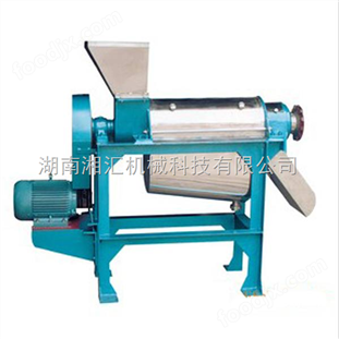 螺旋榨汁機(jī)