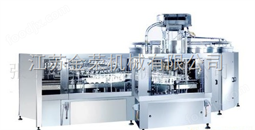 碳酸饮料灌装机厂家