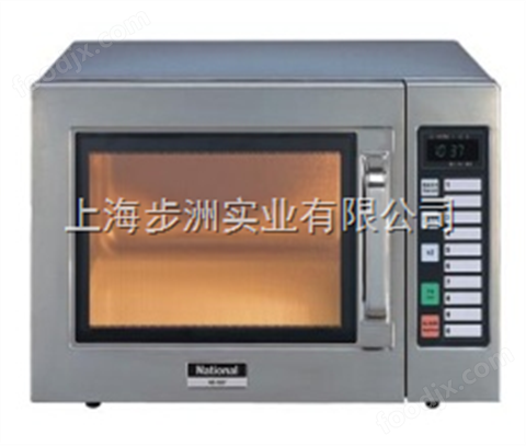 Panasonic松下商用微波爐NE-1037