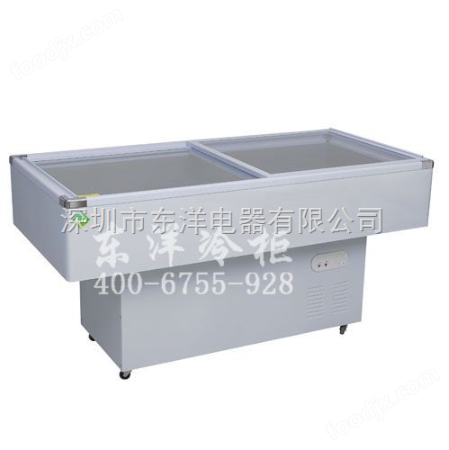 商用保鲜柜厂家