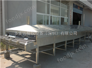 奶吧酸奶巴氏殺菌機