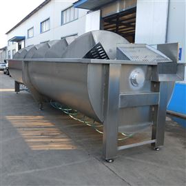 800全自动预冷机 鸡鸭鹅专用