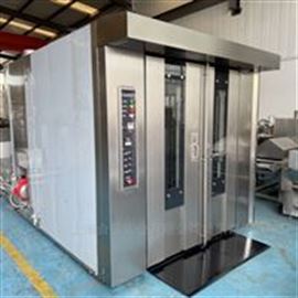 新款熱風旋轉(zhuǎn)爐  電柴油、電燃氣混合